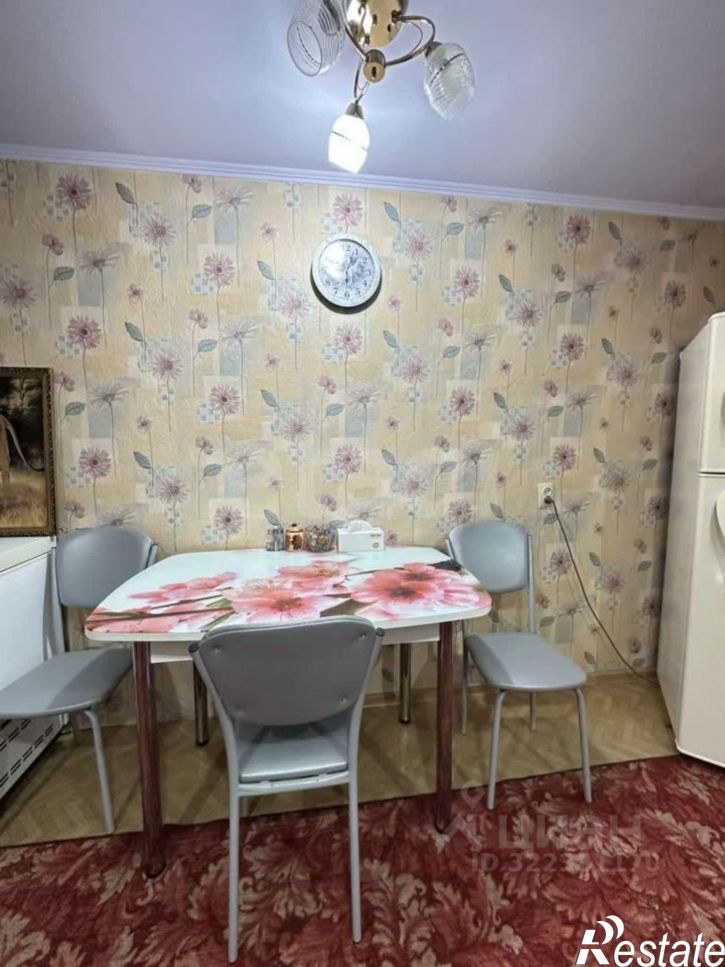 2-комн квартира улица Строителей, 79/3,  д. 79/3