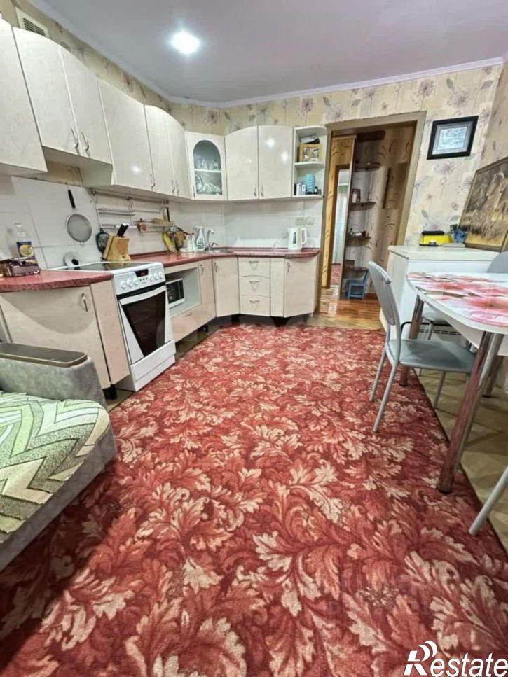 2-комн квартира улица Строителей, 79/3,  д. 79/3