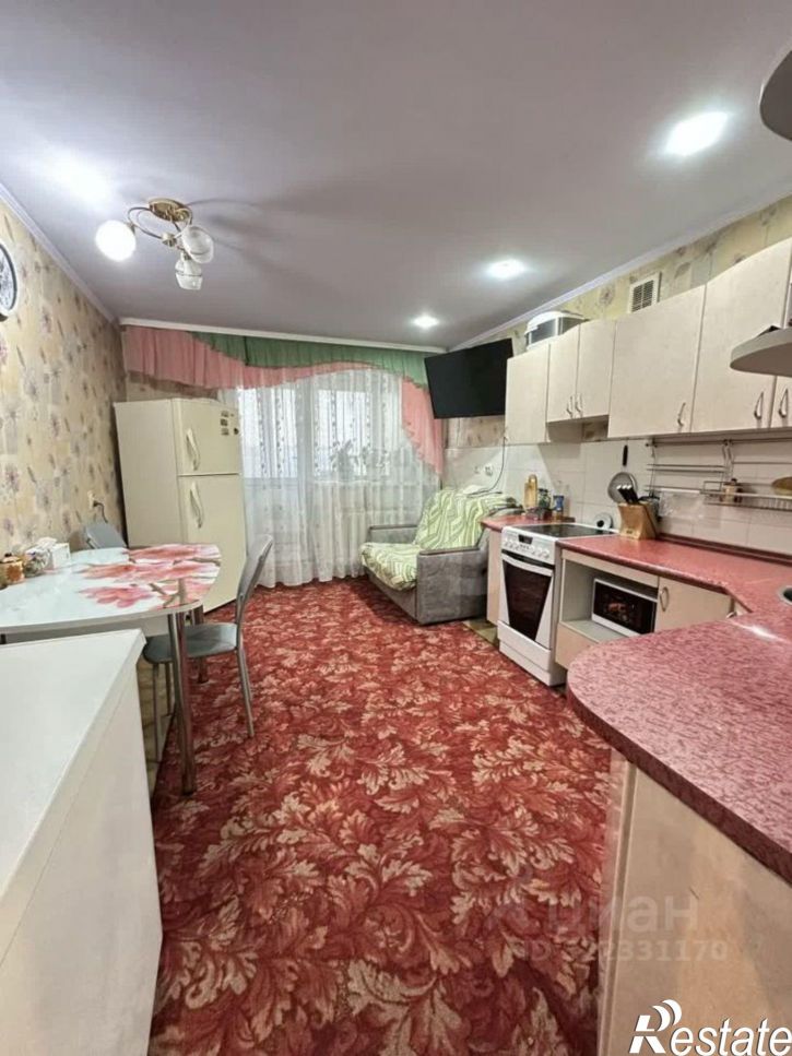 2-комн квартира улица Строителей, 79/3,  д. 79/3