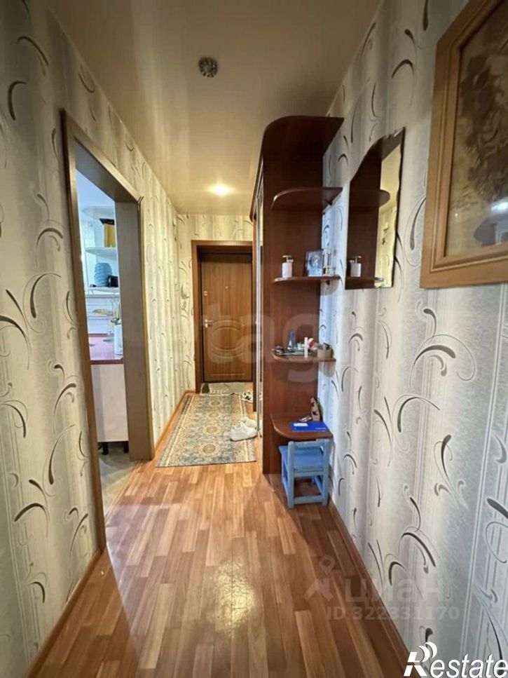 2-комн квартира улица Строителей, 79/3,  д. 79/3