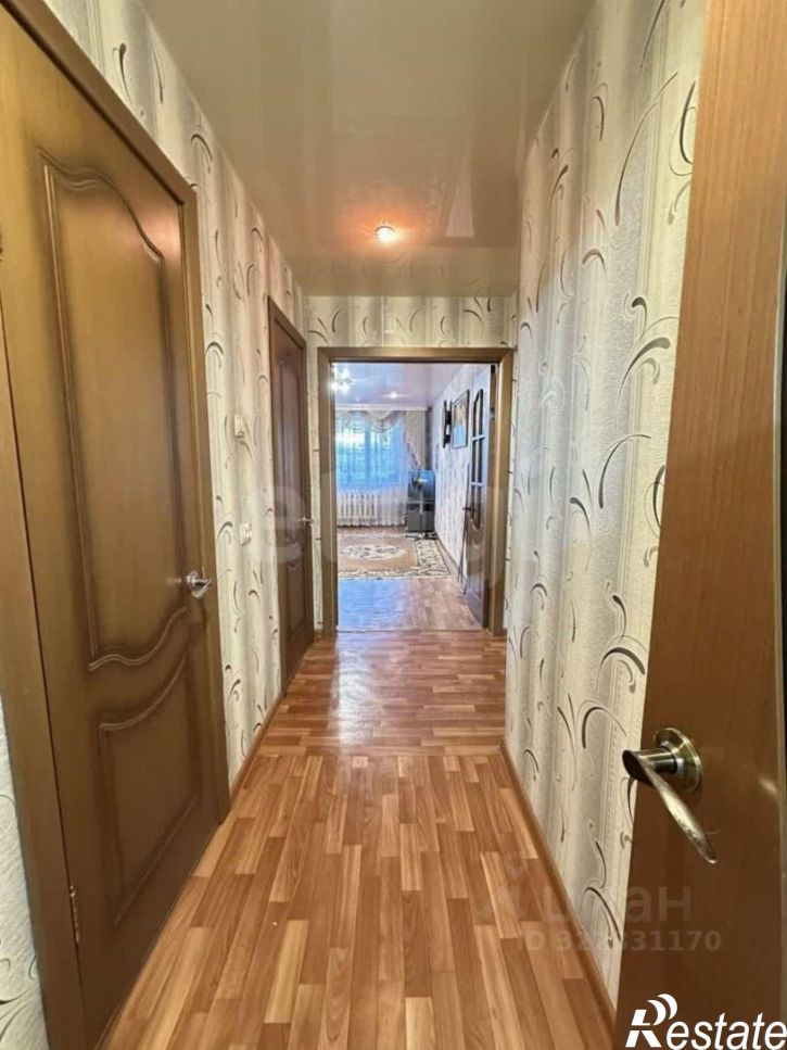 2-комн квартира улица Строителей, 79/3,  д. 79/3