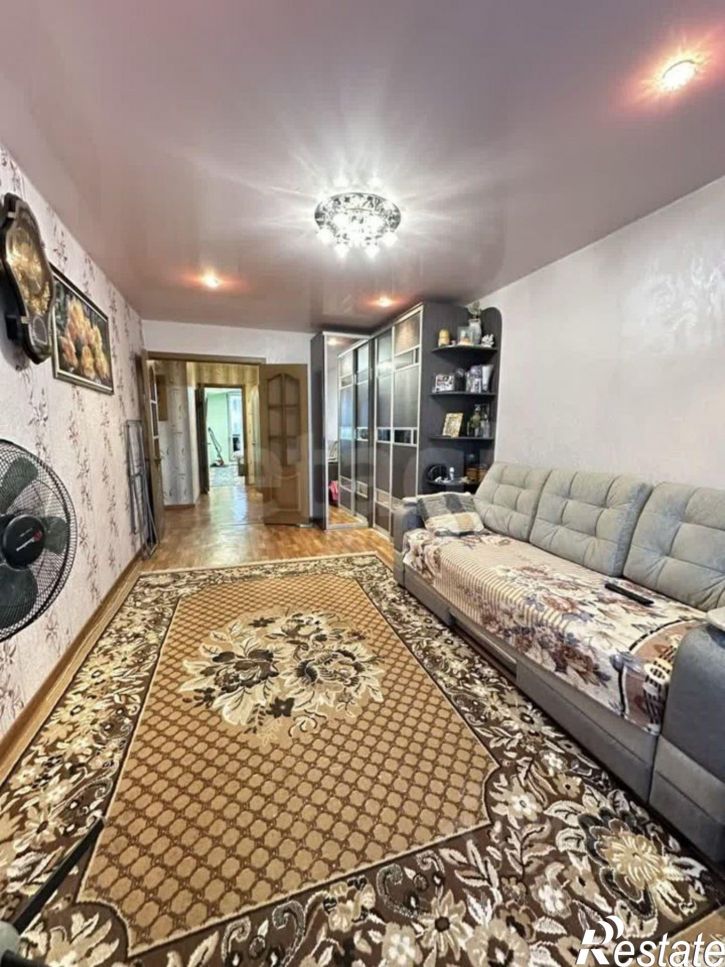 2-комн квартира улица Строителей, 79/3,  д. 79/3