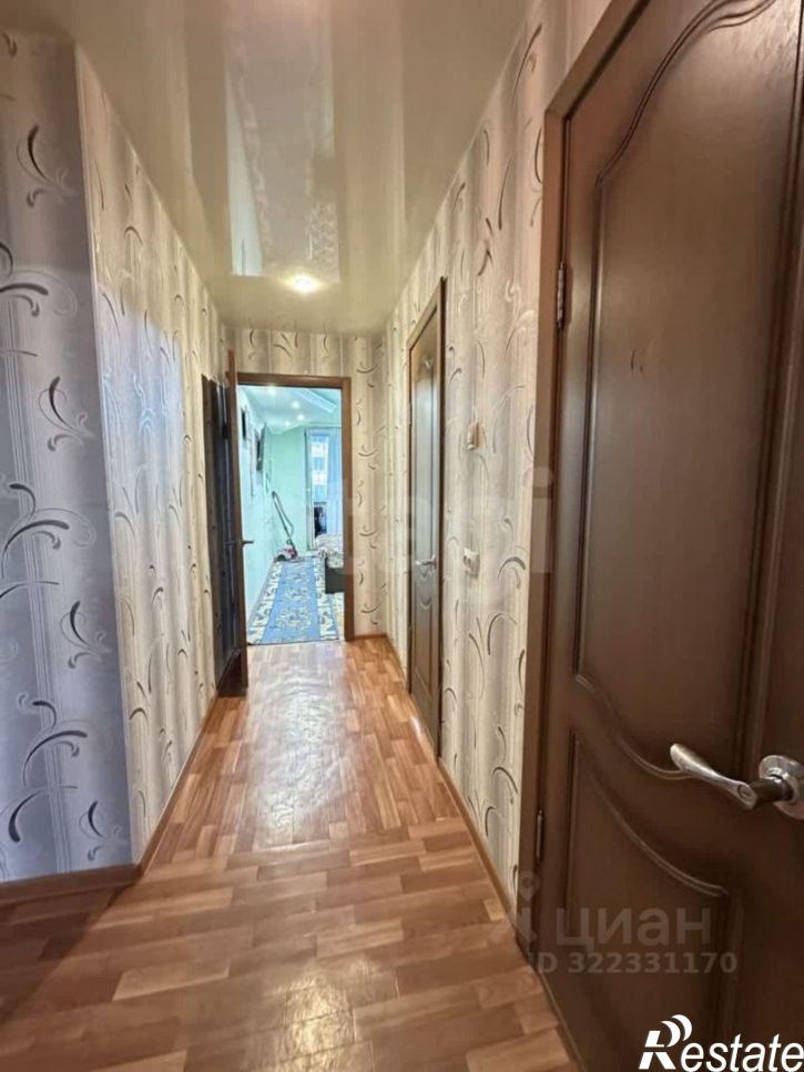 2-комн квартира улица Строителей, 79/3,  д. 79/3