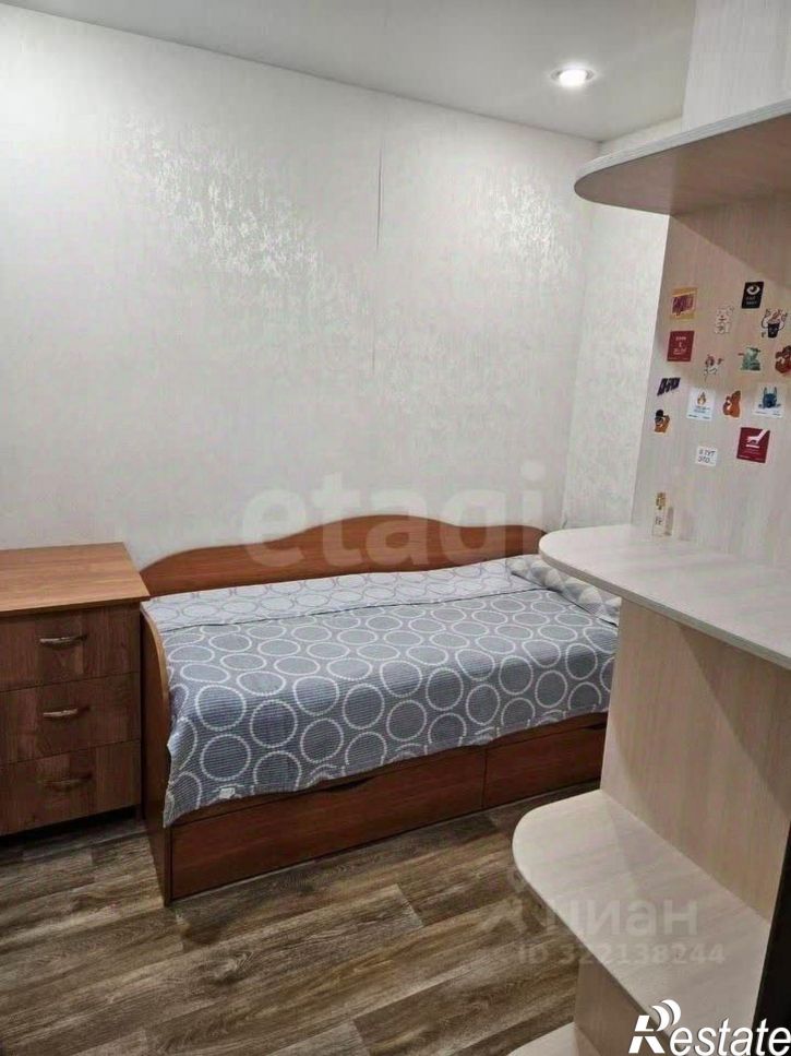 2-комн квартира Кузнечная улица, 15,  д. 15