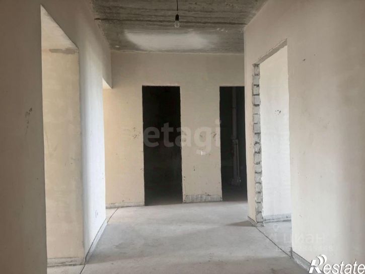 3-комн квартира Высокая улица, 141,  д. 141