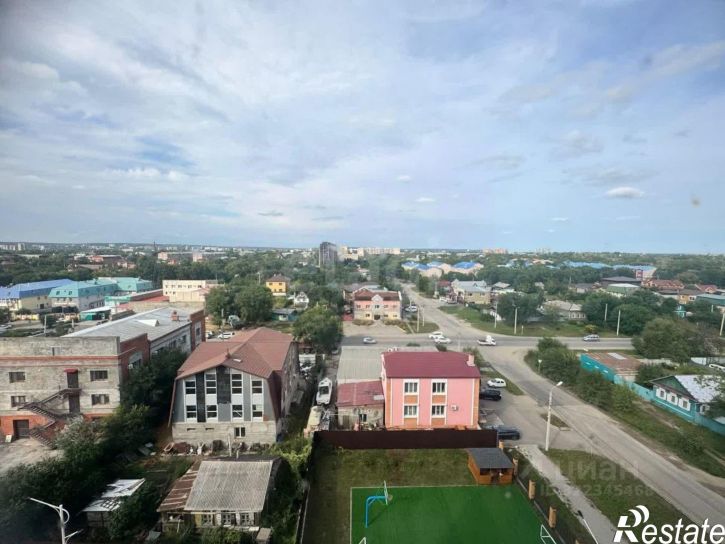 3-комн квартира Высокая улица, 141,  д. 141