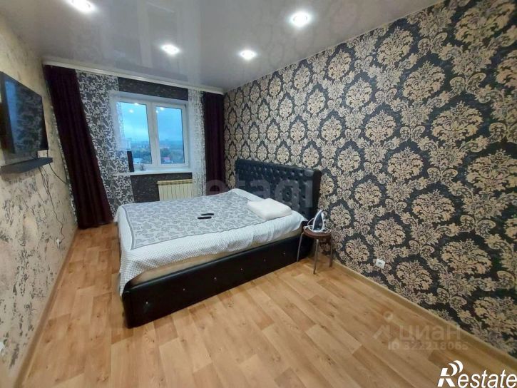 2-комн квартира Свободная улица, 135,  д. 135