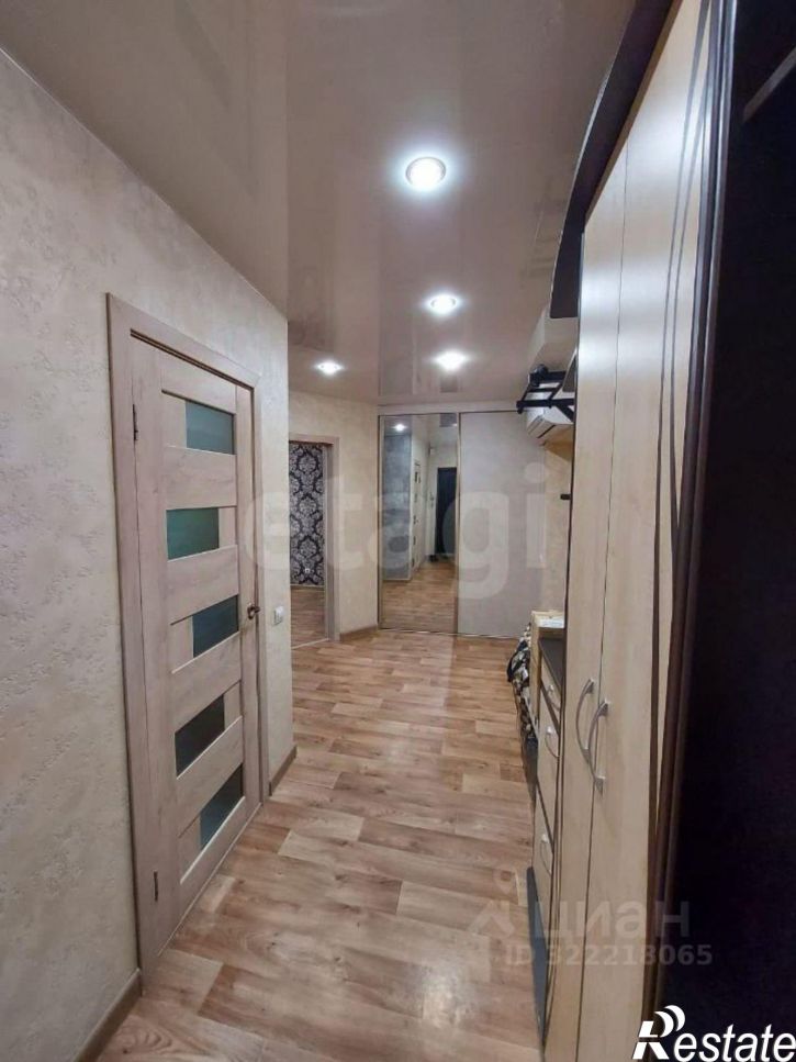 2-комн квартира Свободная улица, 135,  д. 135