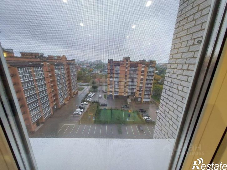 2-комн квартира Свободная улица, 135,  д. 135