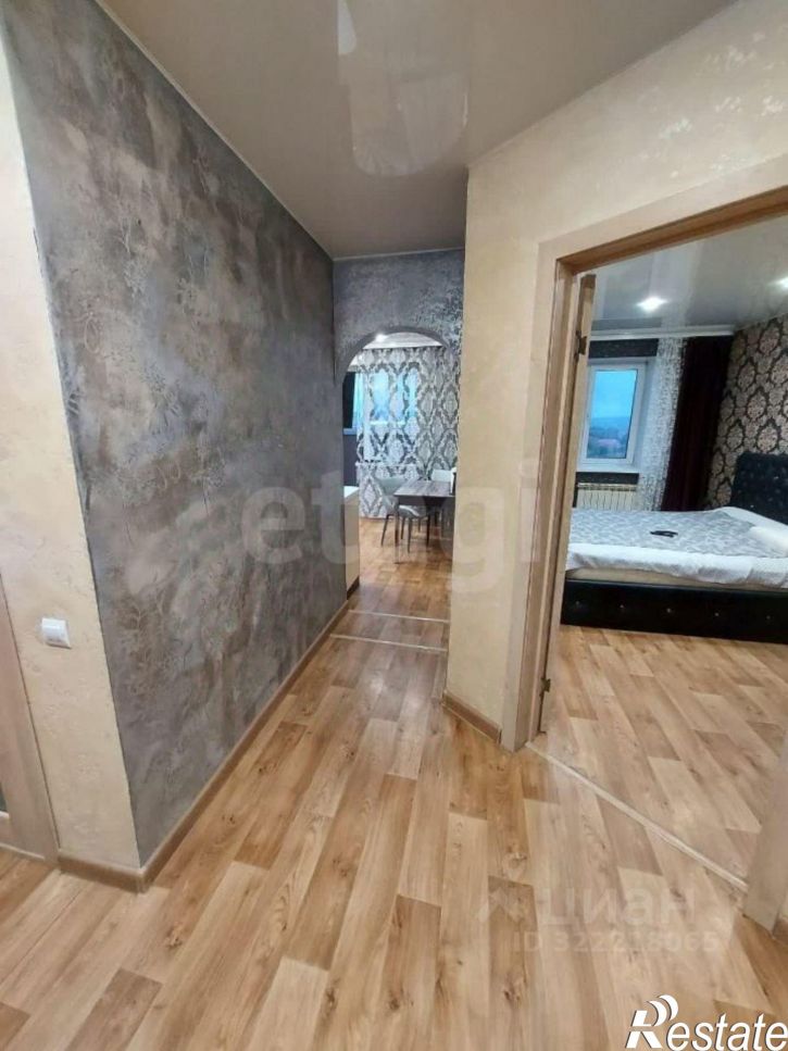 2-комн квартира Свободная улица, 135,  д. 135