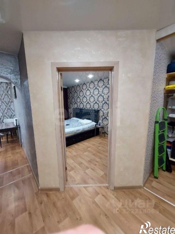 2-комн квартира Свободная улица, 135,  д. 135