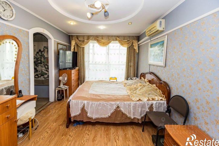 4-комн квартира Театральная улица, 5,  д. 5