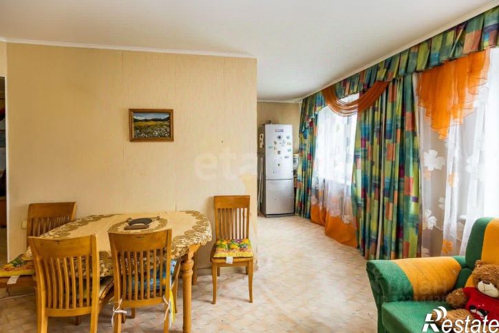 4-комн квартира Театральная улица, 5,  д. 5