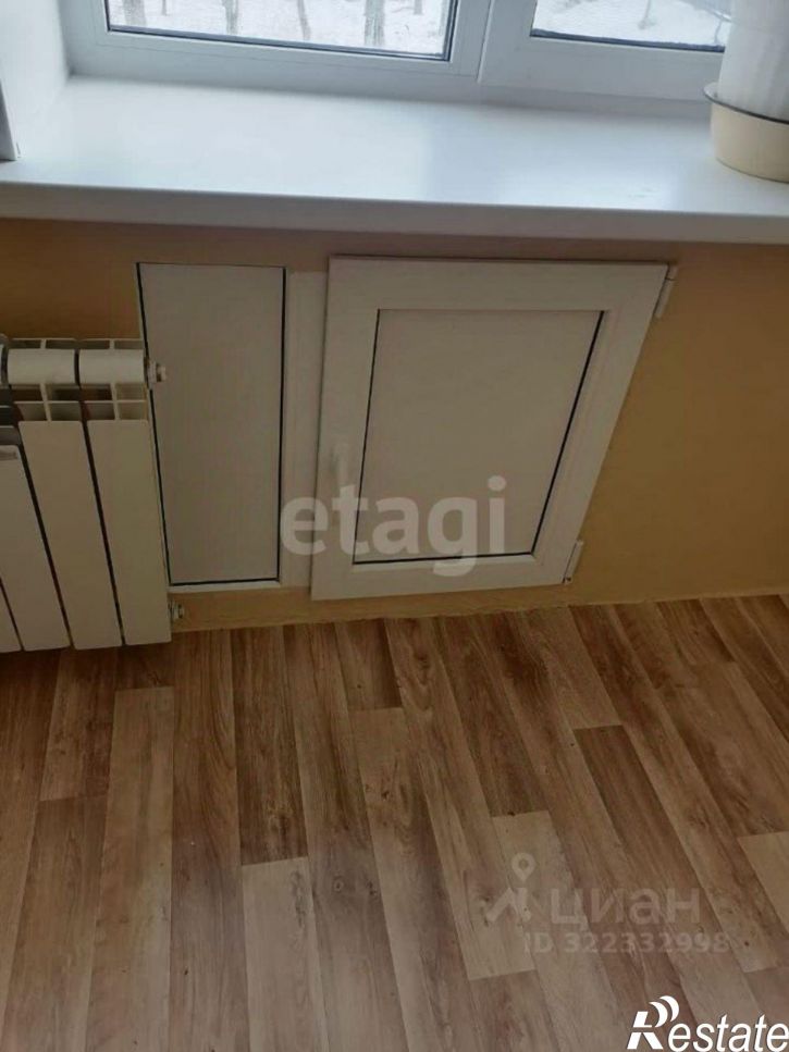 1-комн квартира ул Заводская, 4,  д. 4