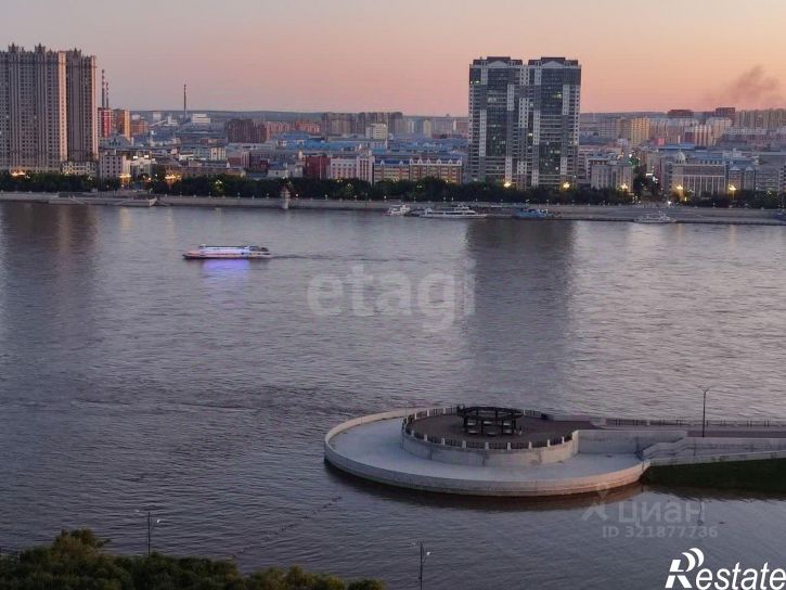 5-комн квартира улица Ленина, 176/2,  д. 176/2