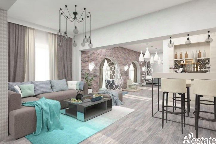 5-комн квартира улица Ленина, 176/2,  д. 176/2