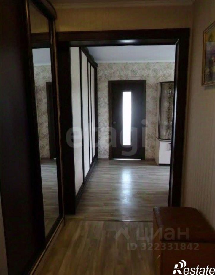 4-комн квартира ул Чайковского, 207/9,  д. 207/9