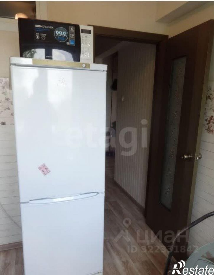 4-комн квартира ул Чайковского, 207/9,  д. 207/9