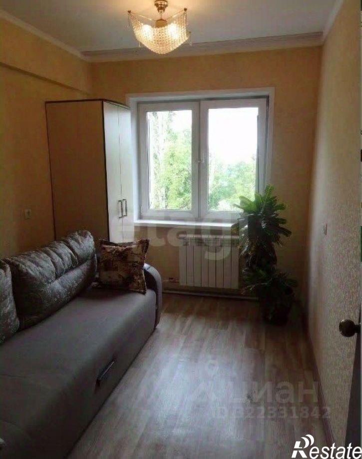 4-комн квартира ул Чайковского, 207/9,  д. 207/9