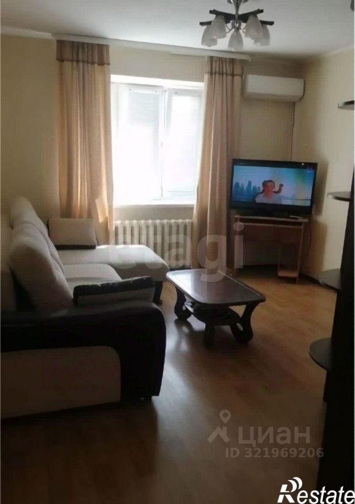 1-комн квартира ул Воронкова, 23/1,  д. 23/1