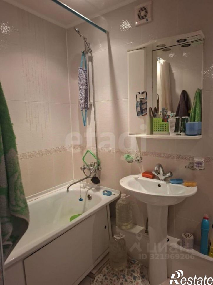 1-комн квартира ул Воронкова, 23/1,  д. 23/1