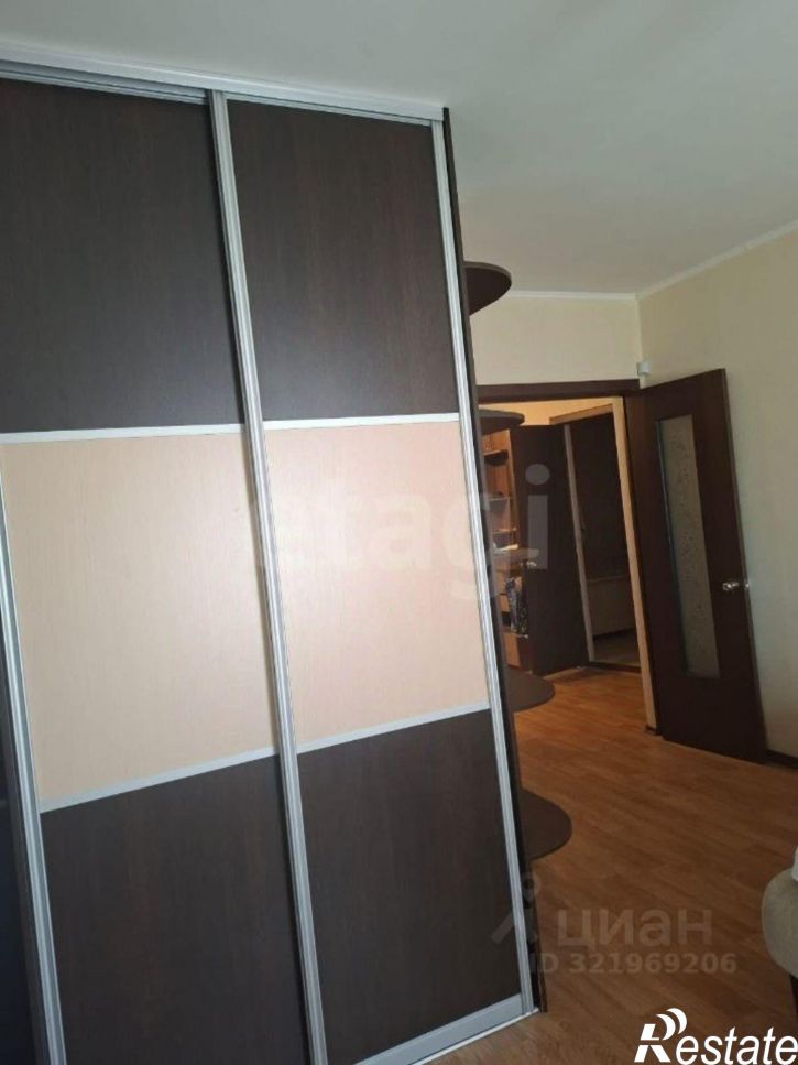 1-комн квартира ул Воронкова, 23/1,  д. 23/1