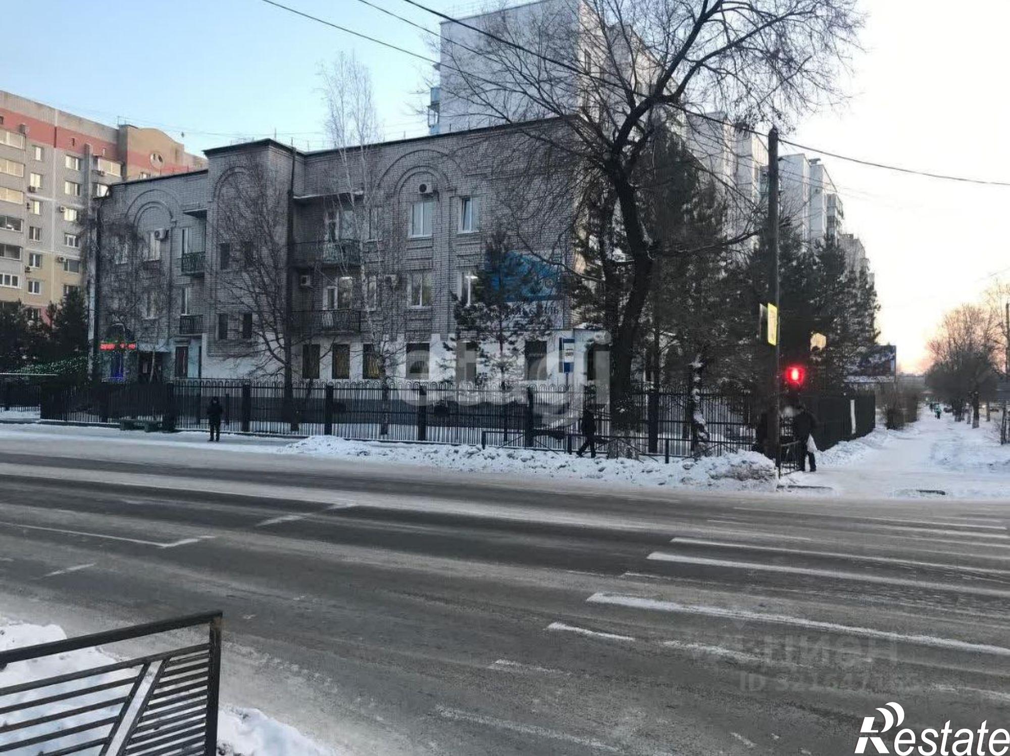 Сдать офис, помещение под офис за 55 206 рублей на улица Мухина, 31