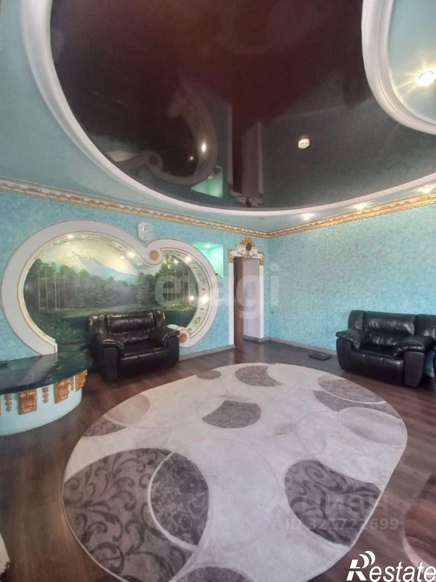 Сдать квартиру за 150 000 рублей на улица Островского, 117