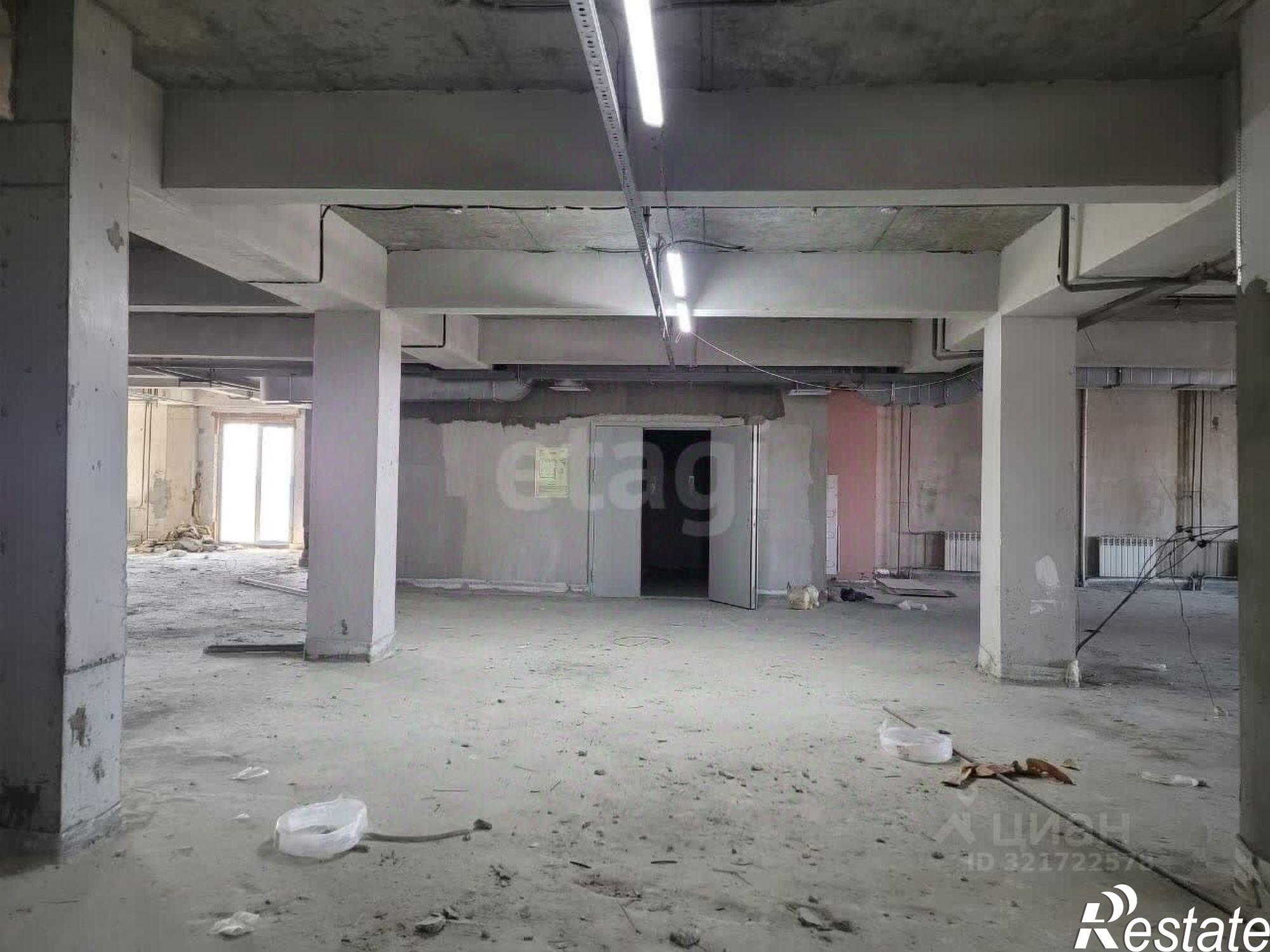 Сдать торговое помещение за 1 050 рублей на Красноармейская улица, 153