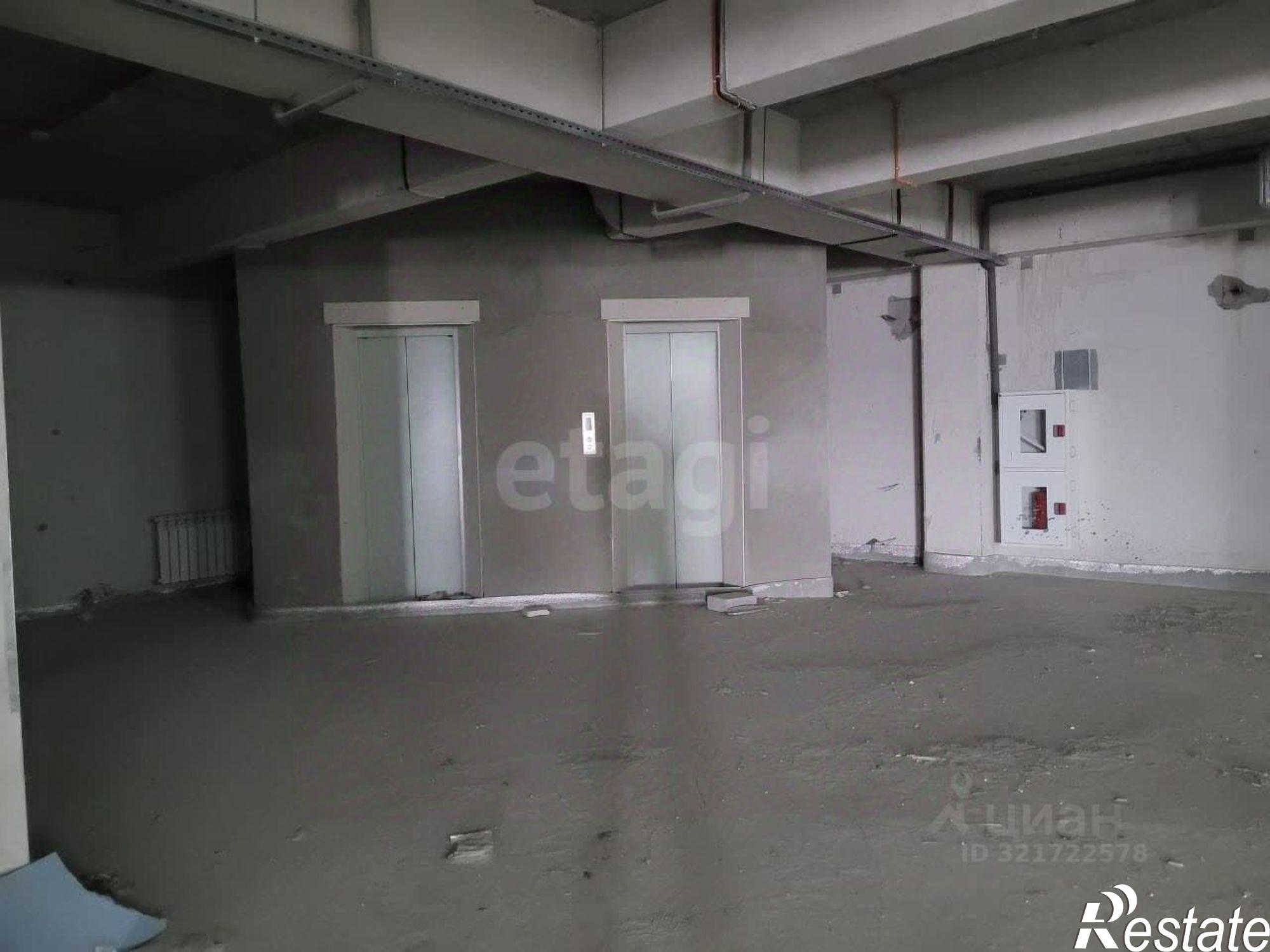 Сдать торговое помещение за 1 050 рублей на Красноармейская улица, 153