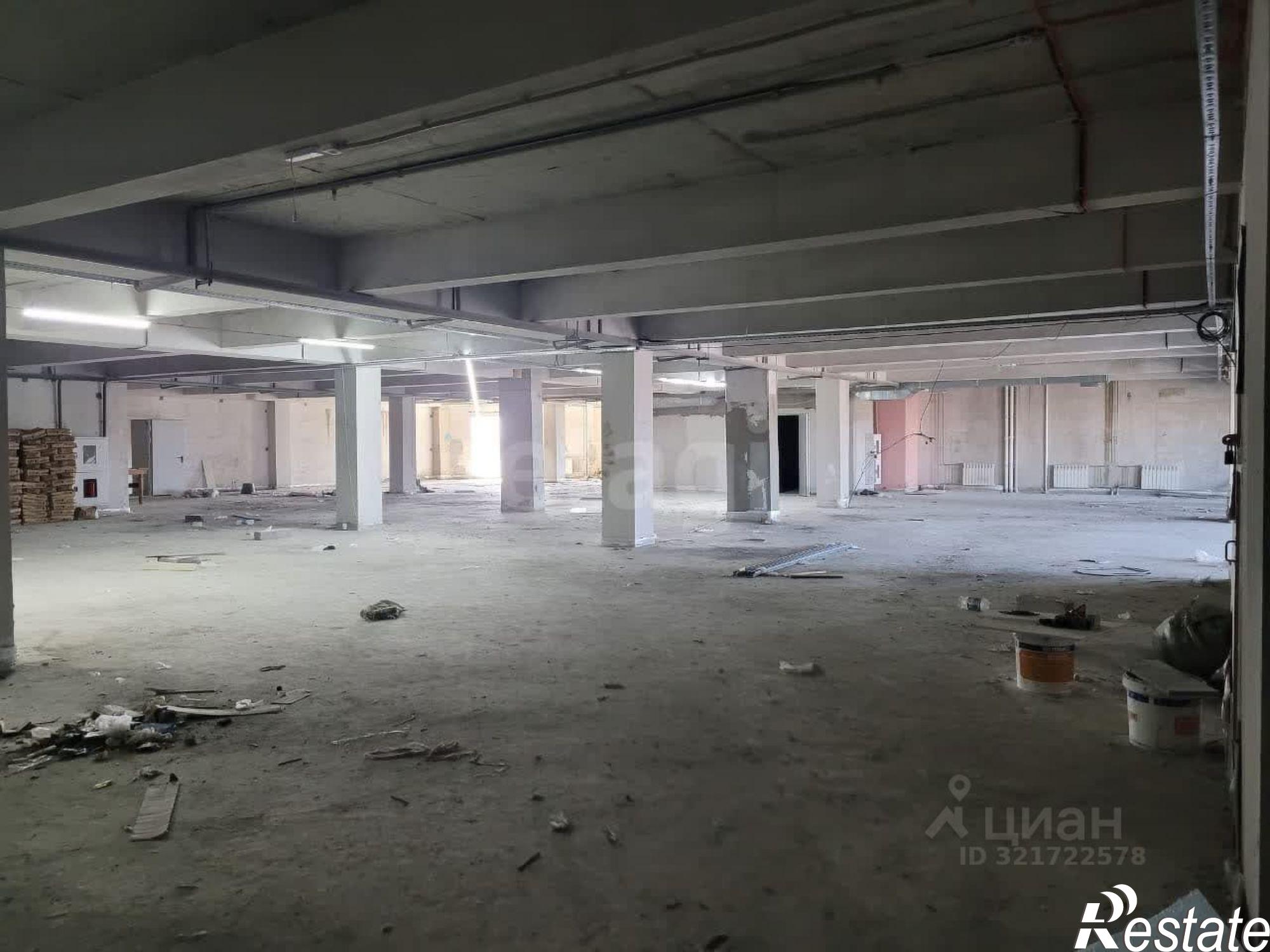 Сдать торговое помещение за 1 050 рублей на Красноармейская улица, 153