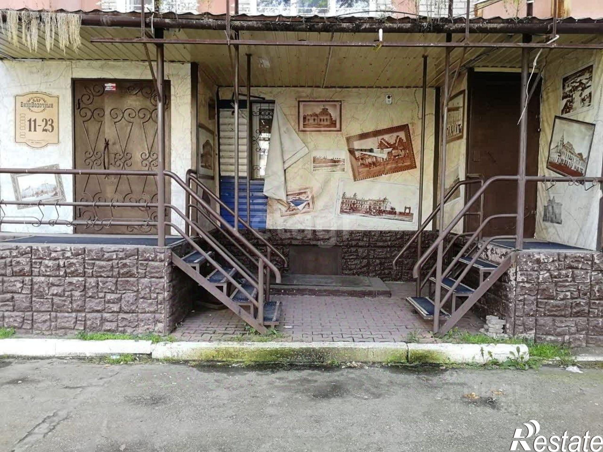 Сдать офис, помещение под офис за 139 071 рублей на Амурская улица, 146