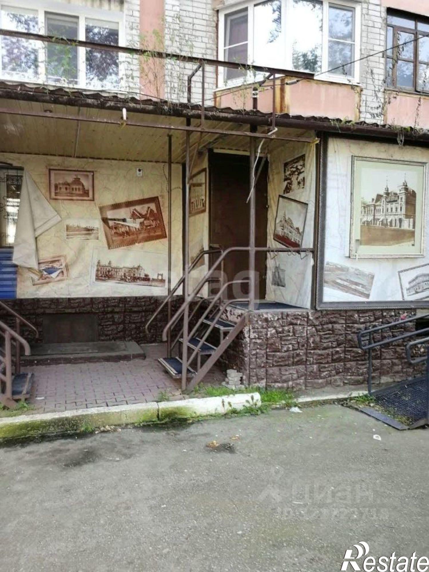 Сдать офис, помещение под офис за 139 071 рублей на Амурская улица, 146