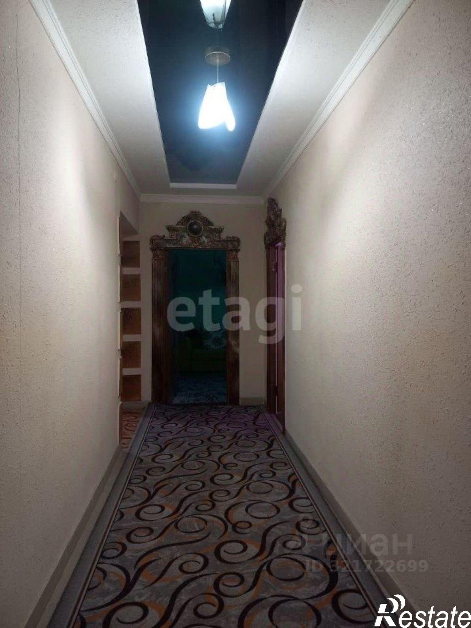 Сдать квартиру за 150 000 рублей на улица Островского, 117