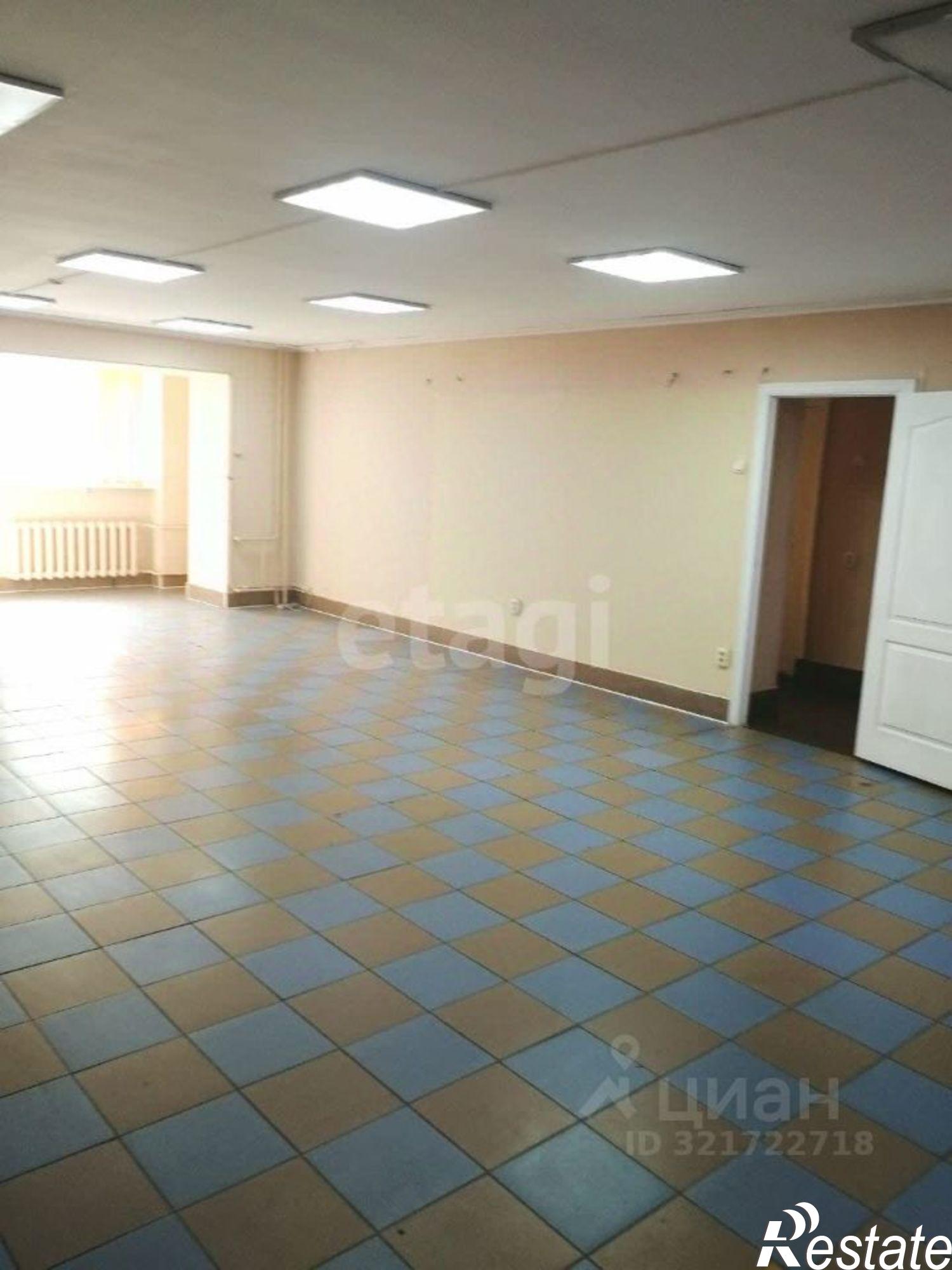 Сдать офис, помещение под офис за 139 071 рублей на Амурская улица, 146