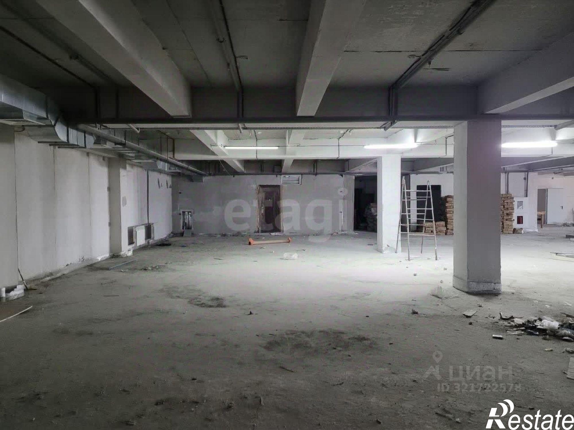 Сдать торговое помещение за 1 050 рублей на Красноармейская улица, 153