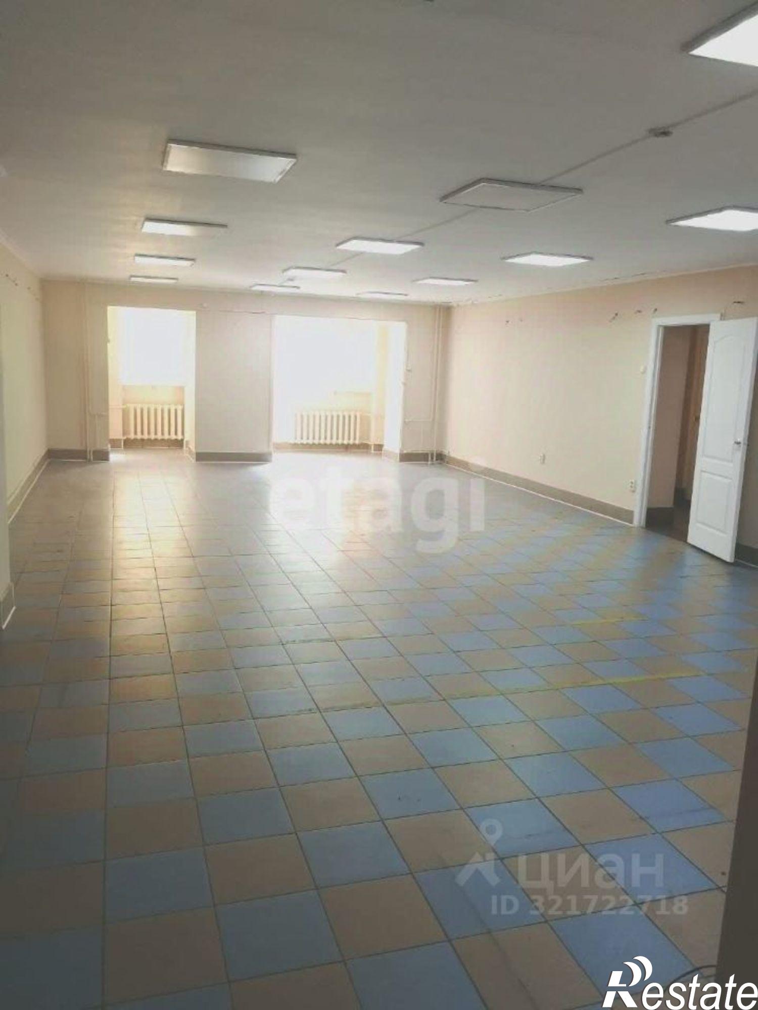 Сдать офис, помещение под офис за 139 071 рублей на Амурская улица, 146