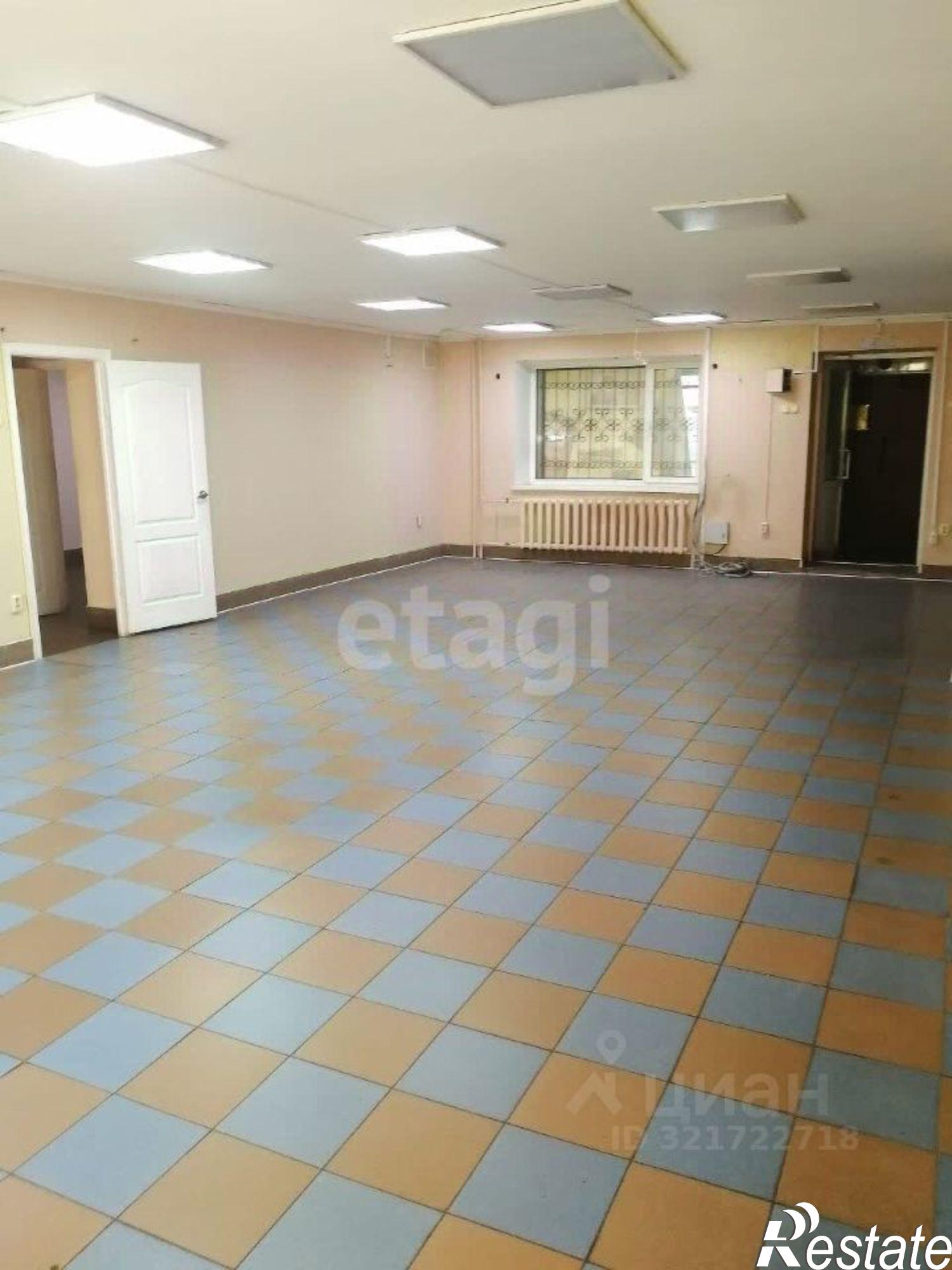 Сдать офис, помещение под офис за 139 071 рублей на Амурская улица, 146