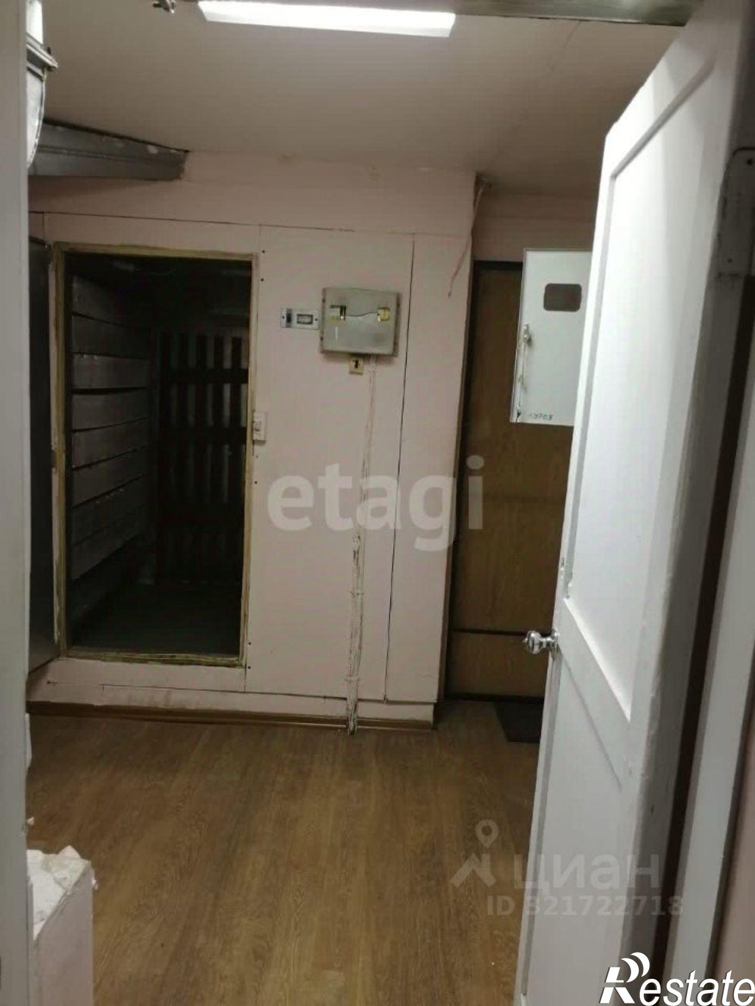 Сдать офис, помещение под офис за 139 071 рублей на Амурская улица, 146