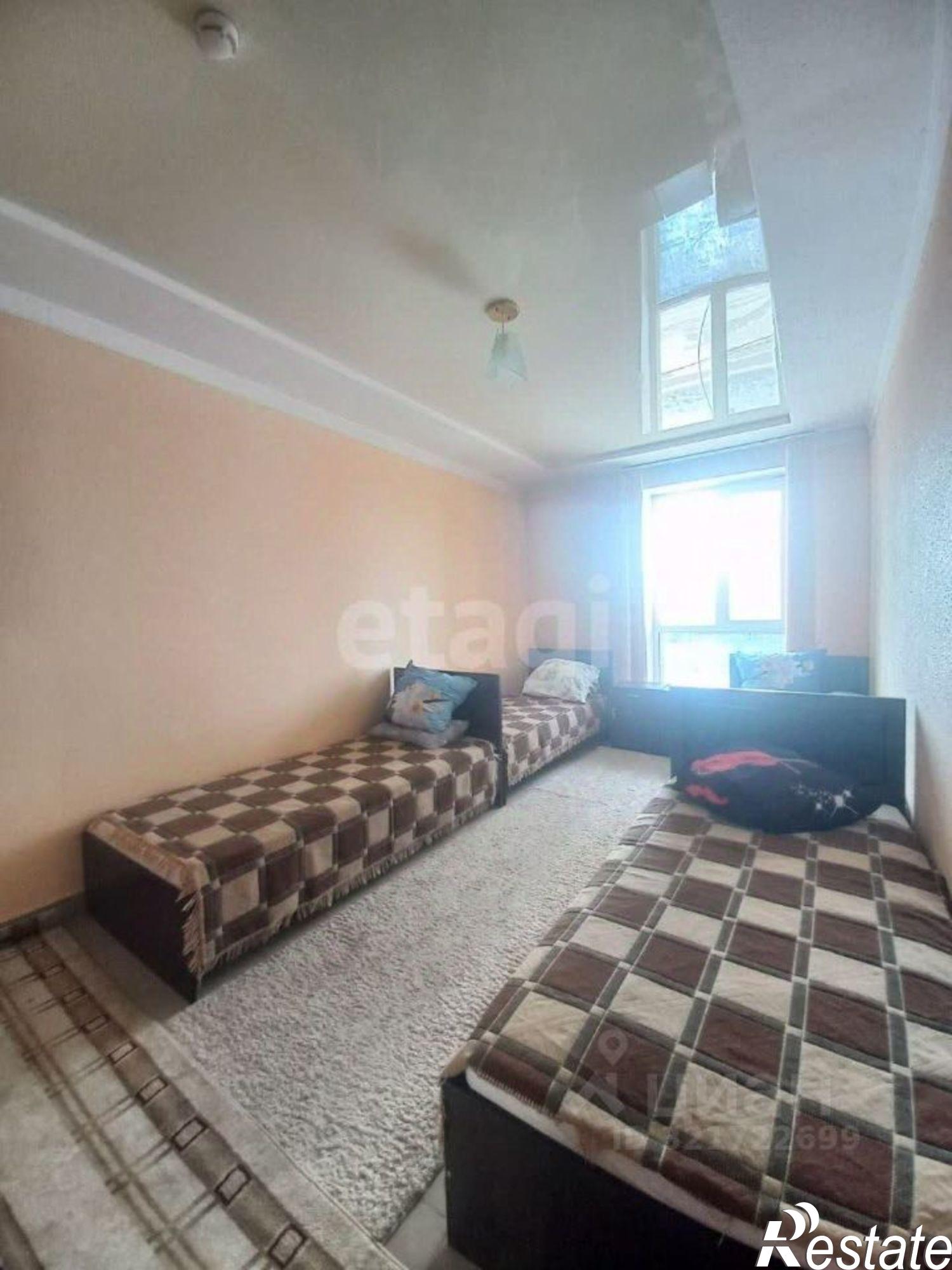 Сдать квартиру за 150 000 рублей на улица Островского, 117