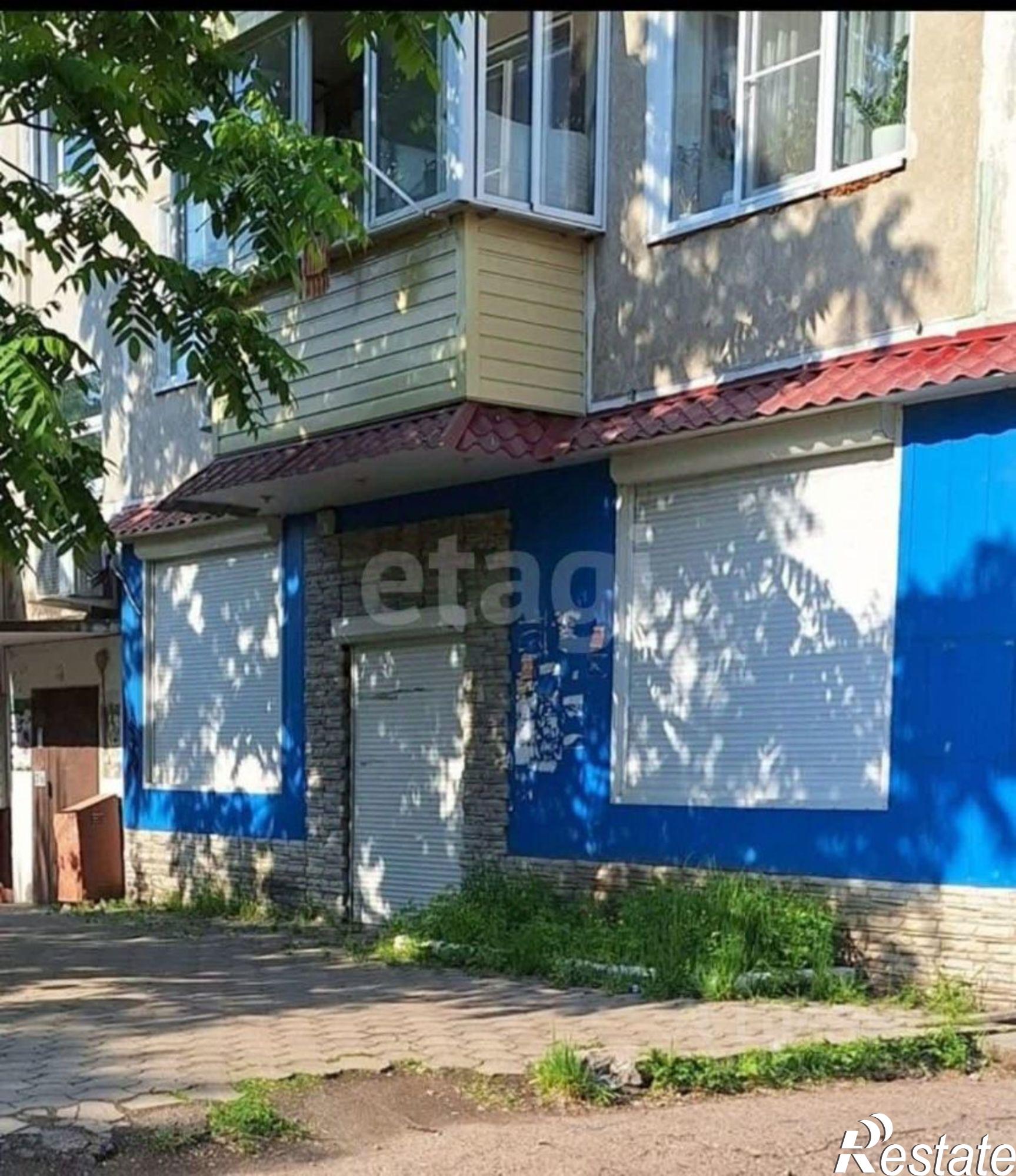 Сдать офис, помещение под офис за 70 004 рублей на Нагорная улица, 1/3