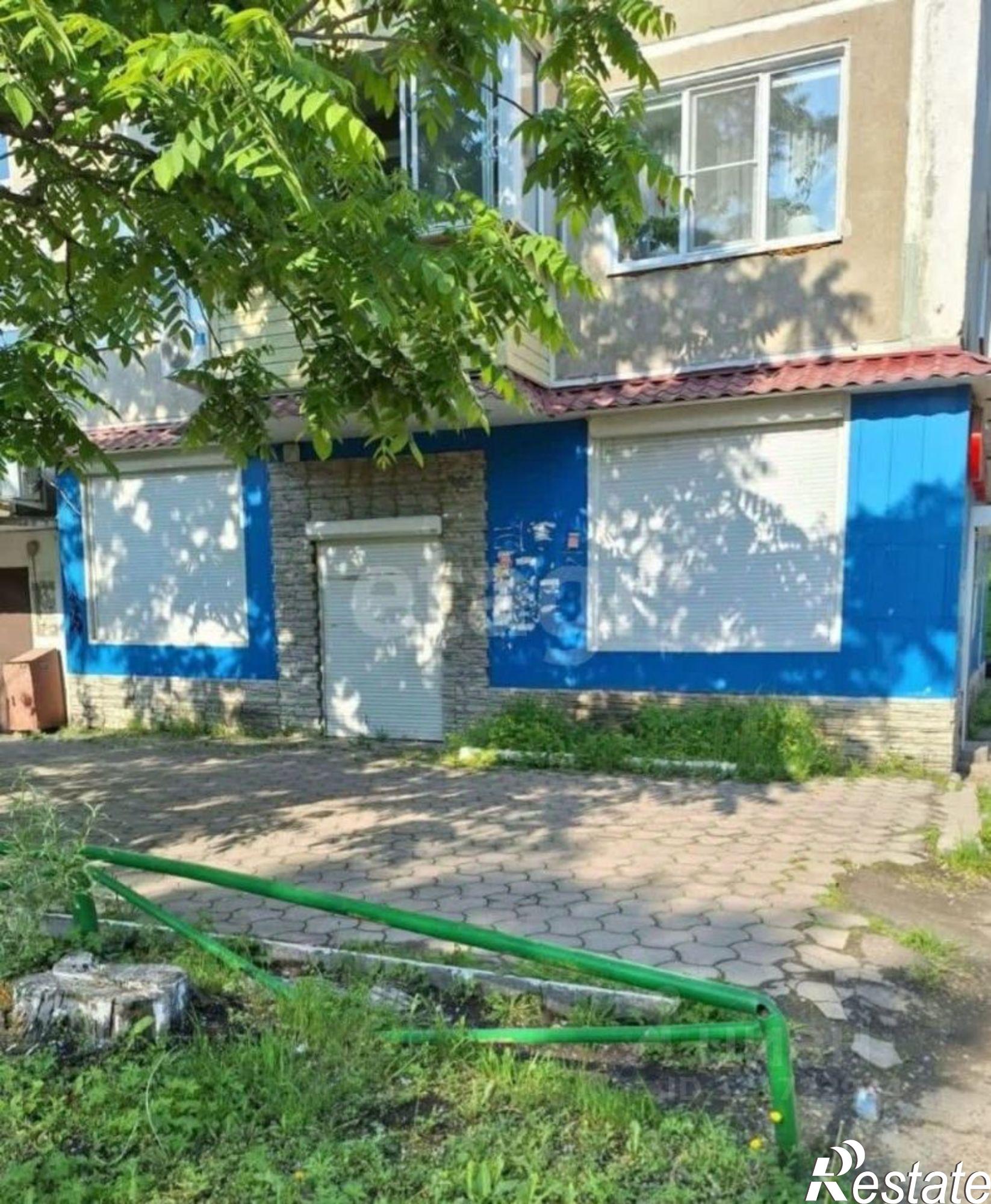 Сдать офис, помещение под офис за 70 004 рублей на Нагорная улица, 1/3