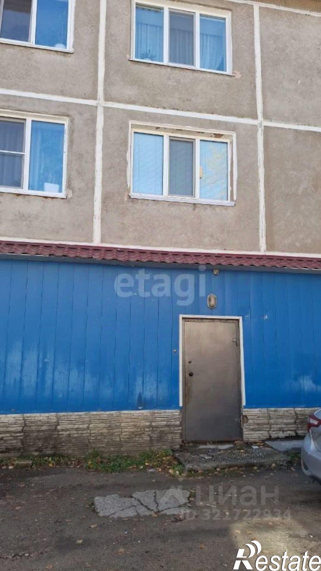 Сдать офис, помещение под офис за 70 004 рублей на Нагорная улица, 1/3