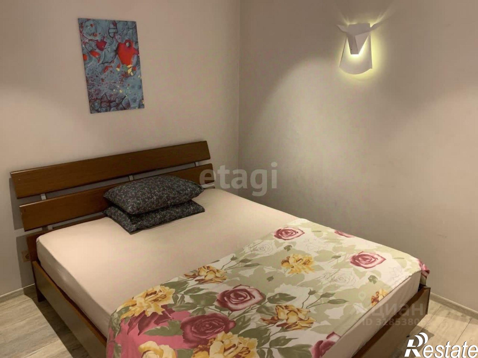 Сдать квартиру за 90 000 рублей на Зейская улица, 222