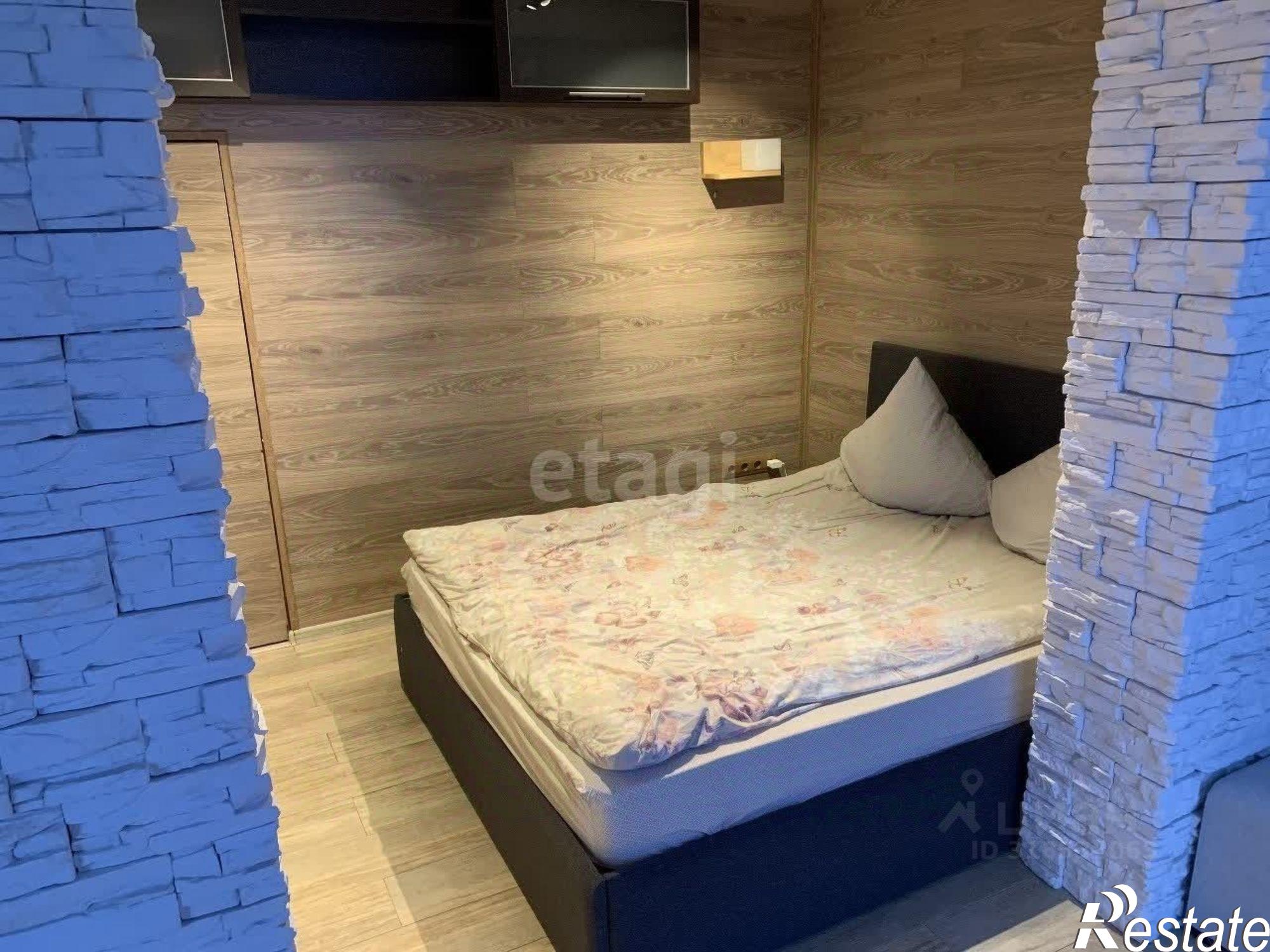 Сдать квартиру за 90 000 рублей на Зейская улица, 222