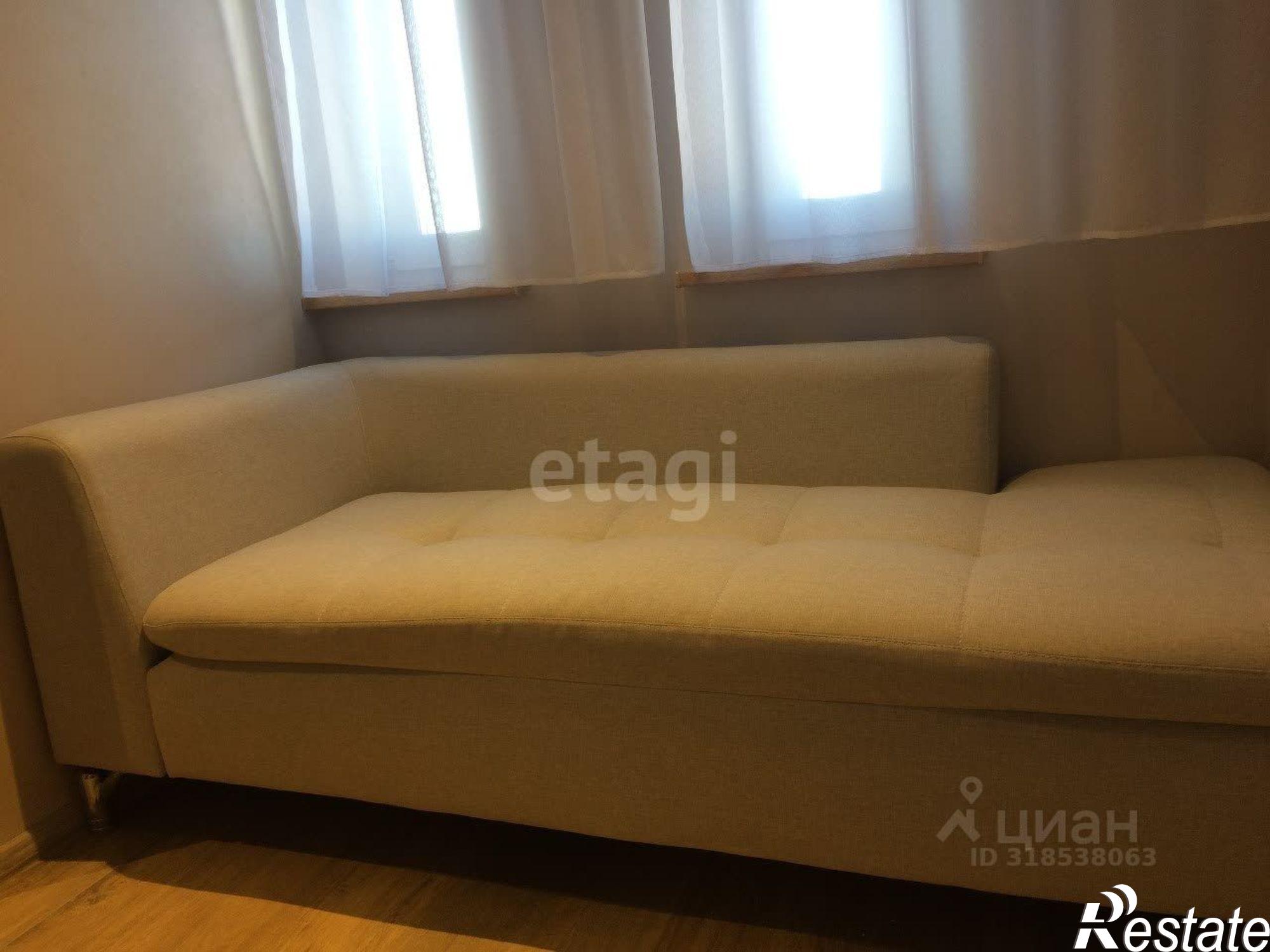 Сдать квартиру за 90 000 рублей на Зейская улица, 222