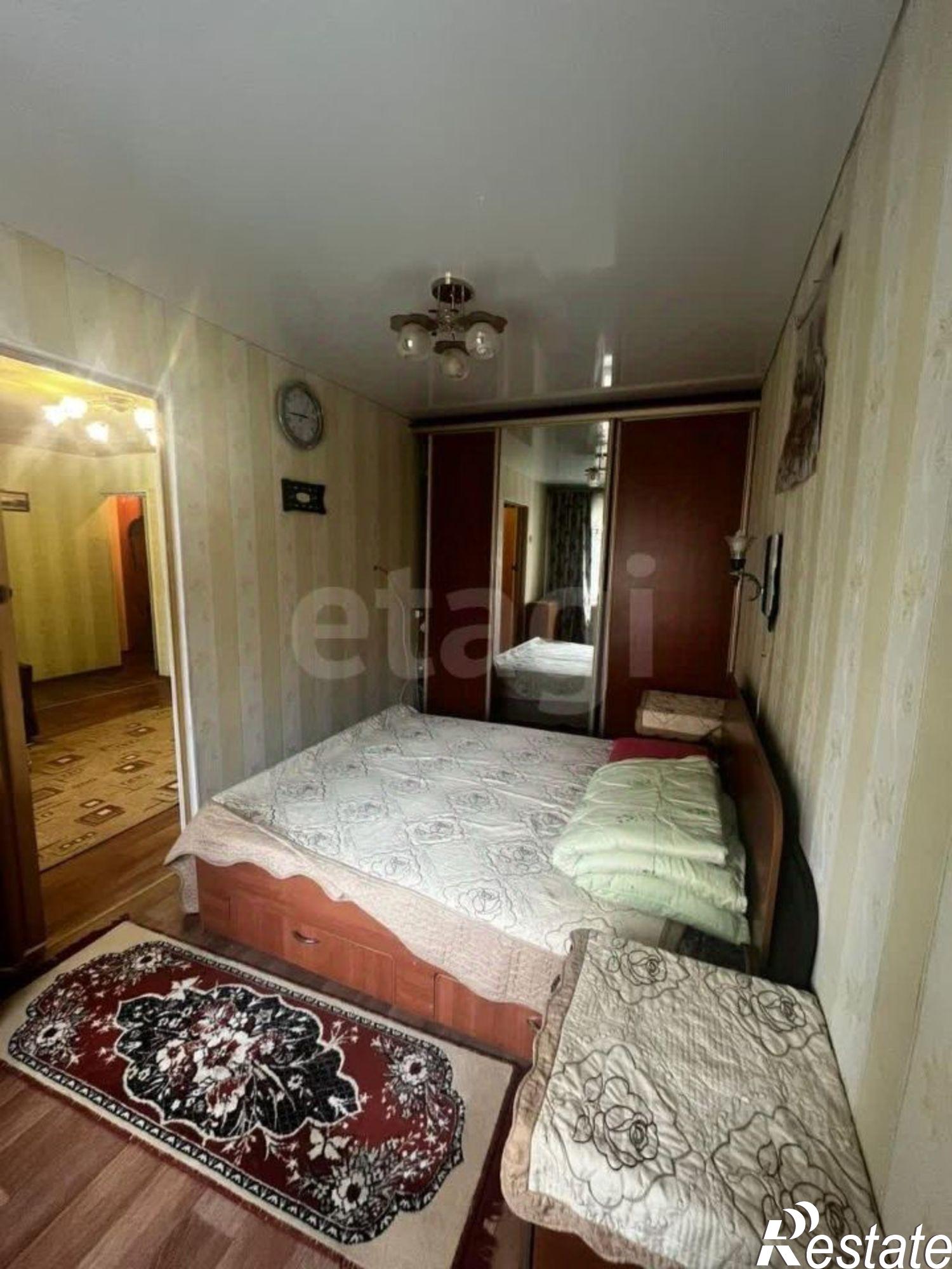 Сдать квартиру за 40 000 рублей на Амурская улица, 125