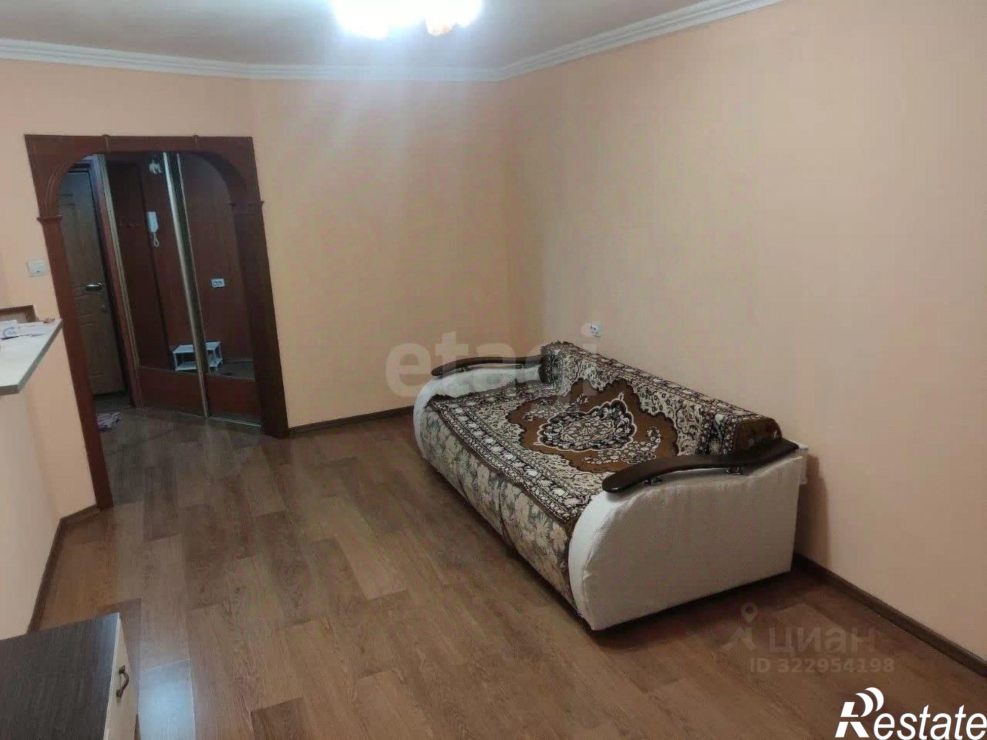 Сдать квартиру за 40 000 рублей на Комсомольская улица, 49