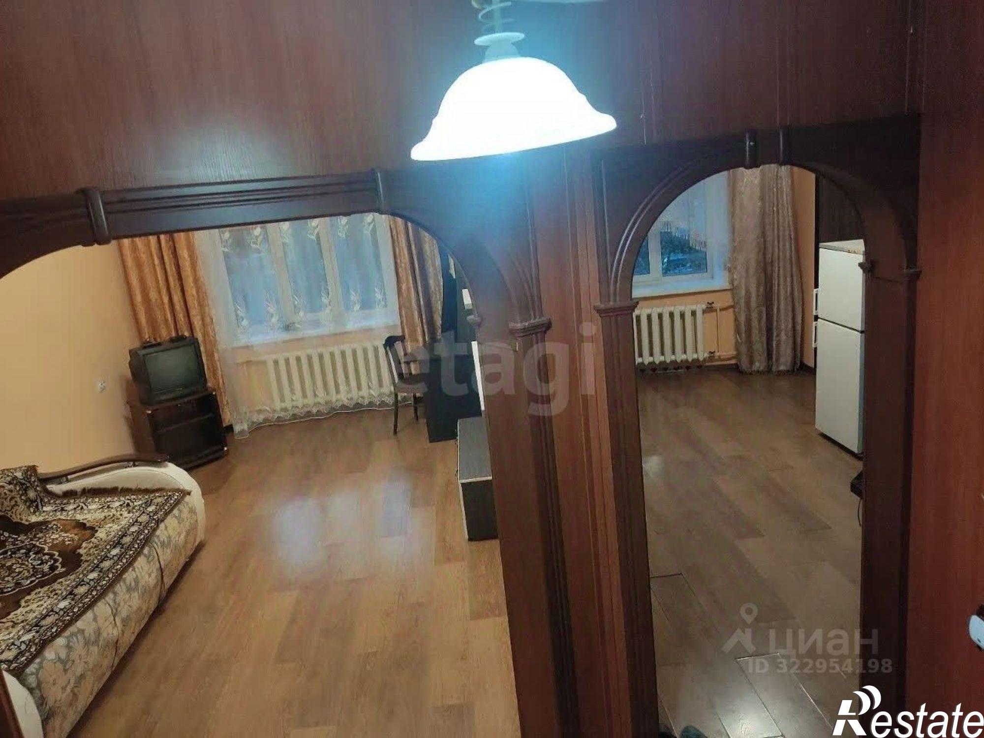 Сдать квартиру за 40 000 рублей на Комсомольская улица, 49