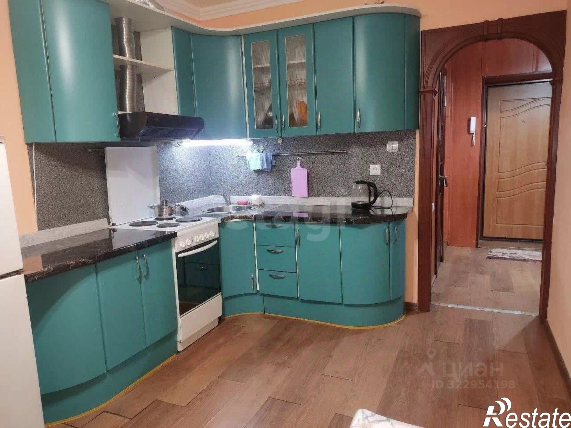 Сдать квартиру за 40 000 рублей на Комсомольская улица, 49